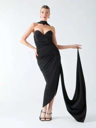 Eco Alva bustierjurk