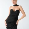 Eco Alva bustierjurk Eco Alva bustierjurk