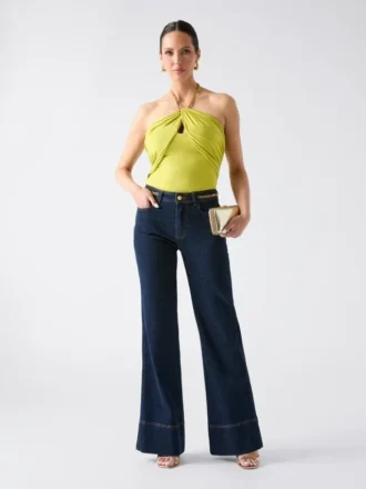 Eco Alva kettingtop