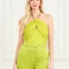 Eco Alva kettingtop Eco Alva kettingtop