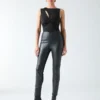 Eco Alva Knot Top Eco Alva Knot Top