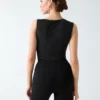 Eco Alva Knot Top Eco Alva Knot Top
