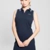 Eco Amaryllis mini-jurk Eco Amaryllis mini-jurk