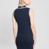 Eco Amaryllis mini-jurk Eco Amaryllis mini-jurk