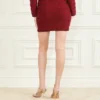 Eco Amelia Bouclé-truien-rok Eco Amelia Bouclé-truien-rok