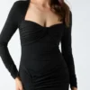 Eco Amelia maxi-jurk Eco Amelia maxi-jurk