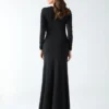 Eco Amelia maxi-jurk Eco Amelia maxi-jurk