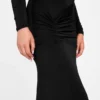 Eco Amelia maxi-jurk Eco Amelia maxi-jurk