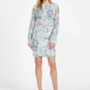 Eco Anastasia kanten top