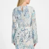 Eco Anastasia kanten top
