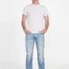 Eco Angels Slim-Fit rechte Jeans Eco Angels Slim-Fit rechte Jeans