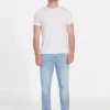 Eco Angels Slim-Fit rechte Jeans Eco Angels Slim-Fit rechte Jeans