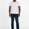 Eco Angels Slim-Fit rechte Jeans Eco Angels Slim-Fit rechte Jeans