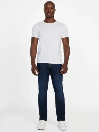 Eco Angels Slim-Fit rechte Jeans