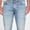 Eco Angels Slim-Fit rechte Jeans Eco Angels Slim-Fit rechte Jeans
