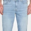 Eco Angels Slim-Fit rechte Jeans Eco Angels Slim-Fit rechte Jeans