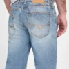 Eco Angels Slim-Fit rechte Jeans Eco Angels Slim-Fit rechte Jeans