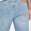 Eco Angels Slim-Fit rechte Jeans Eco Angels Slim-Fit rechte Jeans