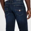 Eco Angels Slim-Fit rechte Jeans Eco Angels Slim-Fit rechte Jeans