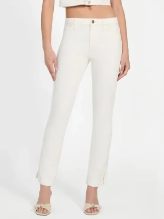 Eco Audrey Slim Cigarette Jeans