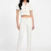 Eco Audrey Slim Cigarette Jeans Eco Audrey Slim Cigarette Jeans