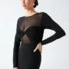Eco Audrina maxi-jurk Eco Audrina maxi-jurk