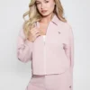 Eco Auralie jas met ritssluiting Eco Auralie jas met ritssluiting