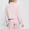 Eco Auralie jas met ritssluiting Eco Auralie jas met ritssluiting