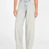 Eco Baggy Balloon Jeans Eco Baggy Balloon Jeans