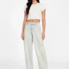Eco Baggy Balloon Jeans Eco Baggy Balloon Jeans