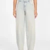 Eco Baggy Balloon Jeans Eco Baggy Balloon Jeans