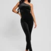 Eco Bailey velours jumpsuit Eco Bailey velours jumpsuit