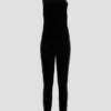 Eco Bailey velours jumpsuit Eco Bailey velours jumpsuit