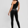 Eco Bailey velours jumpsuit Eco Bailey velours jumpsuit