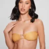 Eco bandeau-top Eco bandeau-top