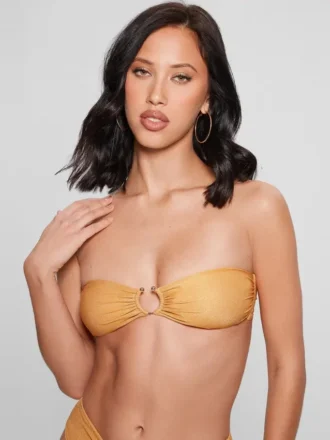 Eco bandeau-top