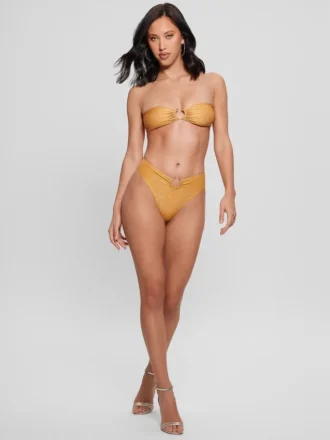 Eco bandeau-top