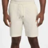 Eco Baron-short met textuur Eco Baron-short met textuur