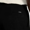 Eco Baron-short met textuur Eco Baron-short met textuur