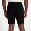 Eco Baron-short met textuur Eco Baron-short met textuur