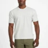 Eco Basic Distressed Quattro G T-shirt