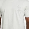 Eco Basic Distressed Quattro G T-shirt
