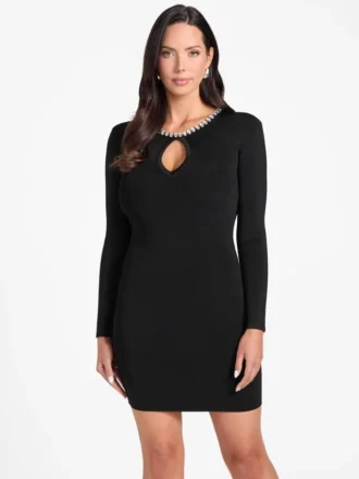 Eco Beatriz bandagejurk
