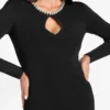 Eco Beatriz bandagejurk Eco Beatriz bandagejurk