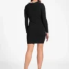 Eco Beatriz bandagejurk Eco Beatriz bandagejurk