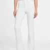 Eco Belle High-Rise Flare Jeans Eco Belle High-Rise Flare Jeans