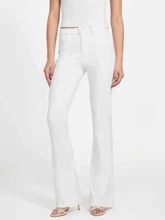 eco belle high rise flare jeans 1 330x440 - Eco Belle High-Rise Flare Jeans