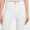 Eco Belle High-Rise Flare Jeans Eco Belle High-Rise Flare Jeans