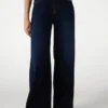 Eco Bellflower Relaxed Jeans Eco Bellflower Relaxed Jeans