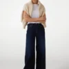 Eco Bellflower Relaxed Jeans Eco Bellflower Relaxed Jeans